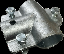 Winding klemme 1½" x 1½" 