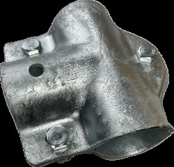 Winding klemme 2" x 2" 