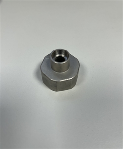 Fettings med gevind Passer til drikkekop (P1130611/P1130617)