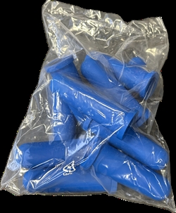 Økosut/narresut Uden beslag - pakke med 10 stk. 