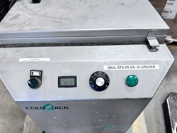 1 stk. brugt ColoQuick