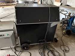 Brugte kalvevogne med varme