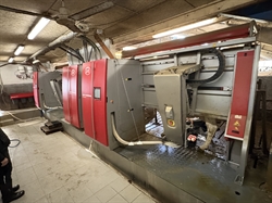 Brugte Lely malkerobotter, A4, årgang 2018