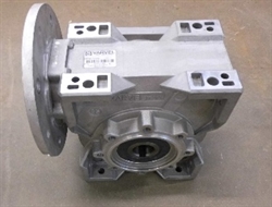 Snekkegear SRT 85, 70:1, indg. G6, udg., ø32mm. 