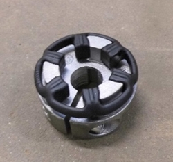 Motorkobling G6 ø19 IEC 80