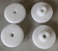 Nylonruller t/hejsebeslag