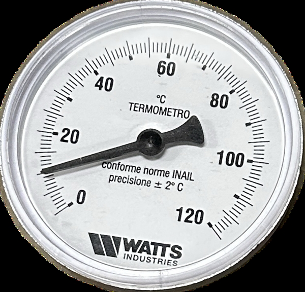 Thermometer