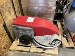 Brugte Lely Discovery robotskrabere, årgang 2022