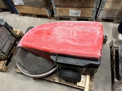 Brugt Lely Discovery robotskraber, årgang 2011