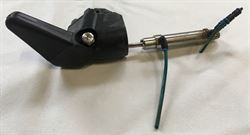 Brugt horn- og tilt-cylinder til brugt malkerobot
