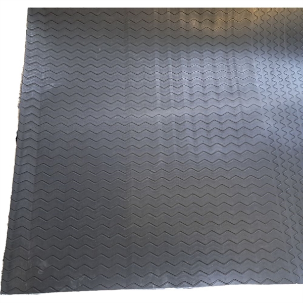 Ny 4 mm. topdug, 1,95 m. 