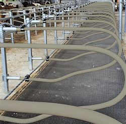 Speedflex - Fleksibel sengebøjle Kabel